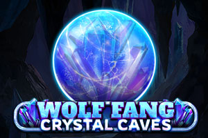 Wolf Fang - Crystal Caves