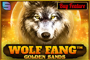 Wolf Fang – Golden Sands