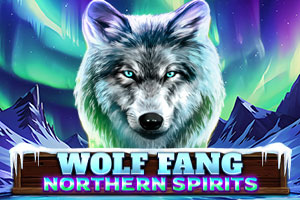 Wolf Fang - Northern Spirits