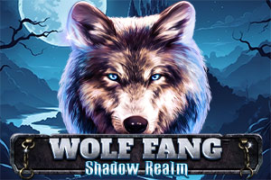 Wolf Fang - Shadow Realm