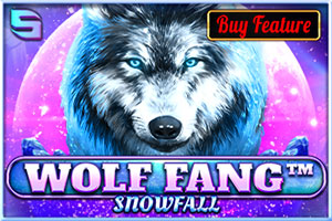 Wolf Fang - Snowfall