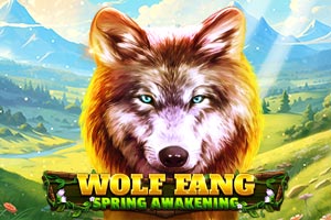 Wolf Fang - Spring Awakening