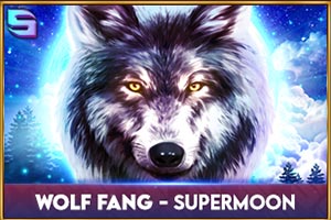 Wolf Fang - Supermoon