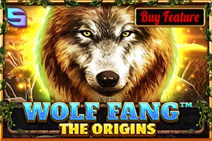 Wolf Fang - The Origins