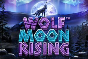 Wolf Moon Rising