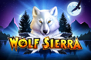 Wolf Sierra