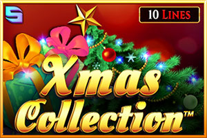 Xmas Collection 10 Lines