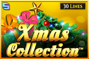 Xmas Collection 30 Lines