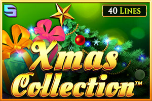 Xmas Collection 40 Lines