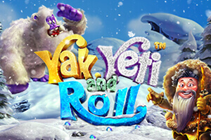 Yak, Yeti and Roll