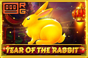 Year of the Rabbit